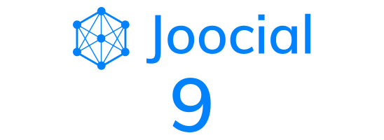 Introducing Joocial 9 Alpha 3, the extension and the mobile app