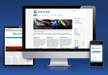 Joomla3