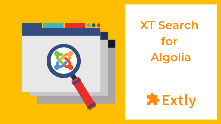 XTSearch for joomla