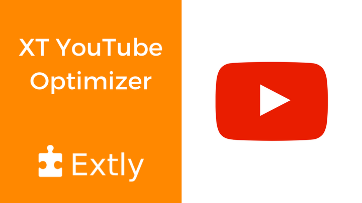 XT YouTube Optimizer