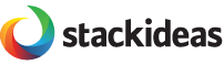 Stackideas logo