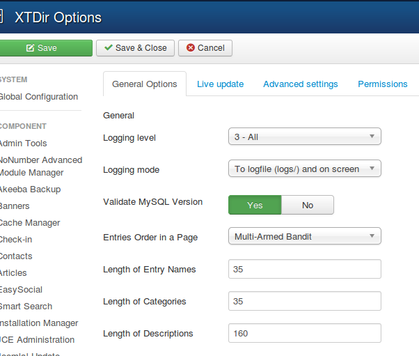 Logging Mode: Developer's swiss army knife