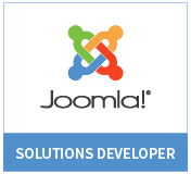Joomla Solutions Developer
